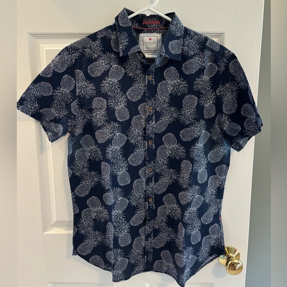 Men’s Casual Shirt - Picture 1 of 3